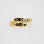 Jesus ring