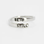 Jesus ring